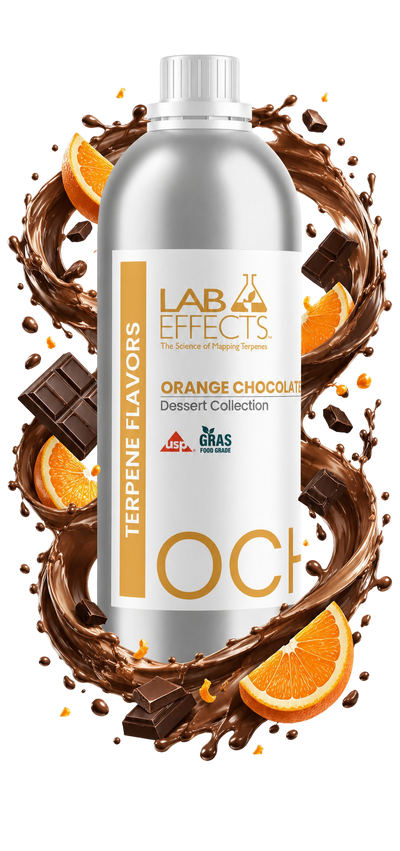 Orange Chocolate