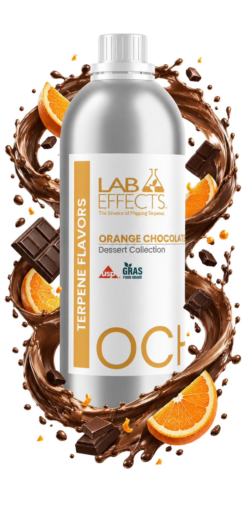 Orange Chocolate