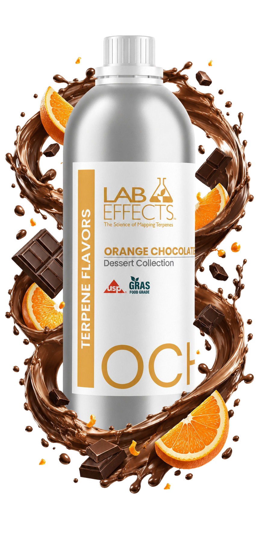 Orange Chocolate