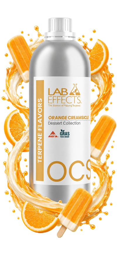 Orangesicle