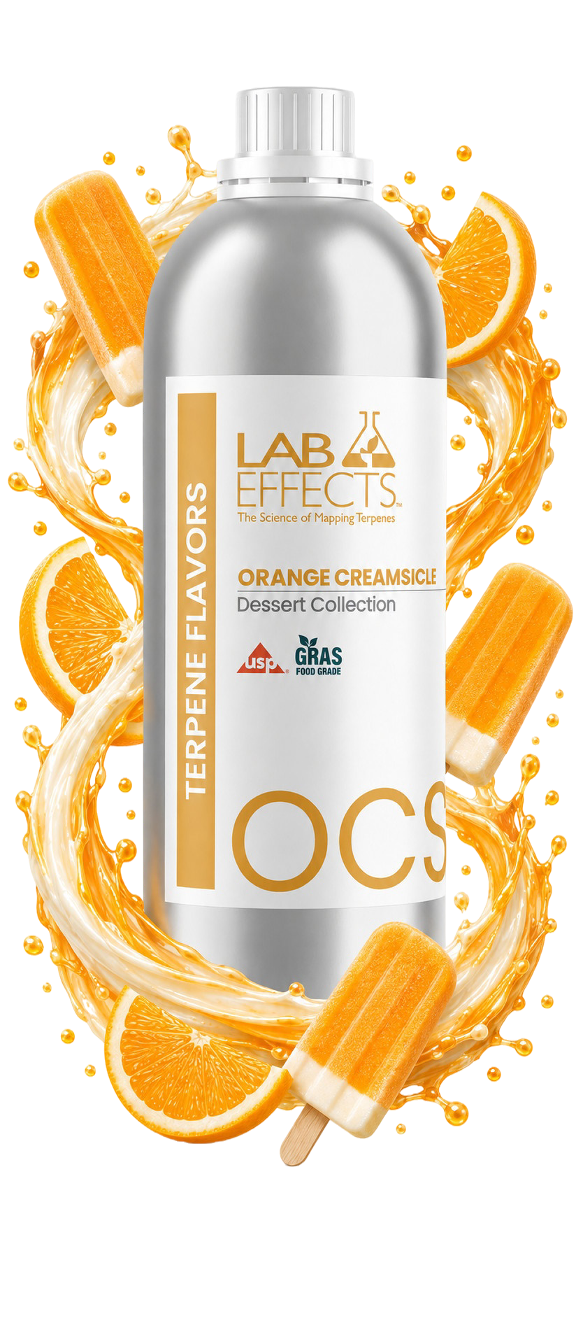Orangesicle
