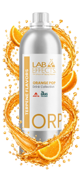 Orange Pop