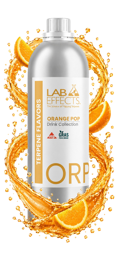 Orange Pop
