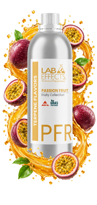 Passion Fruit