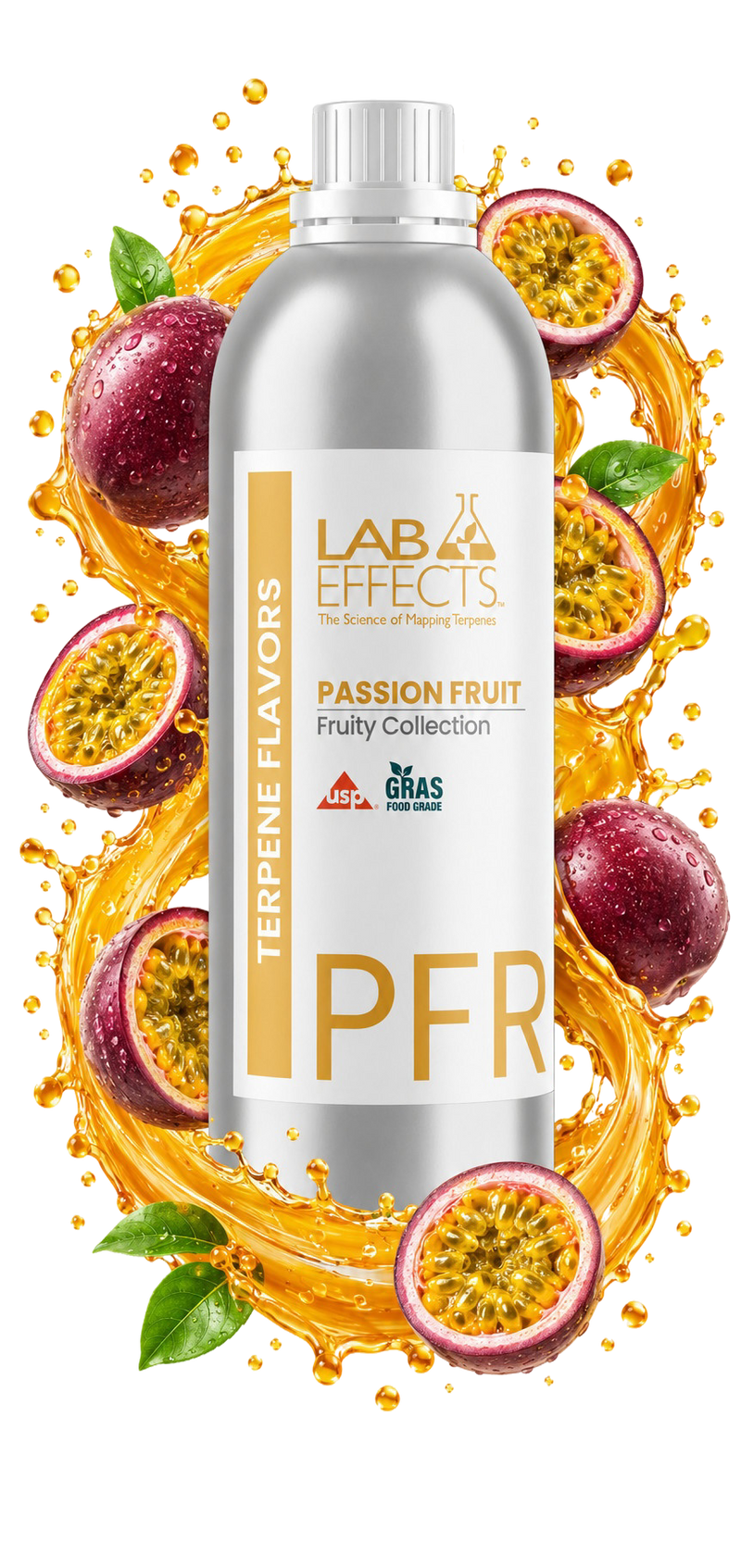 Passion Fruit