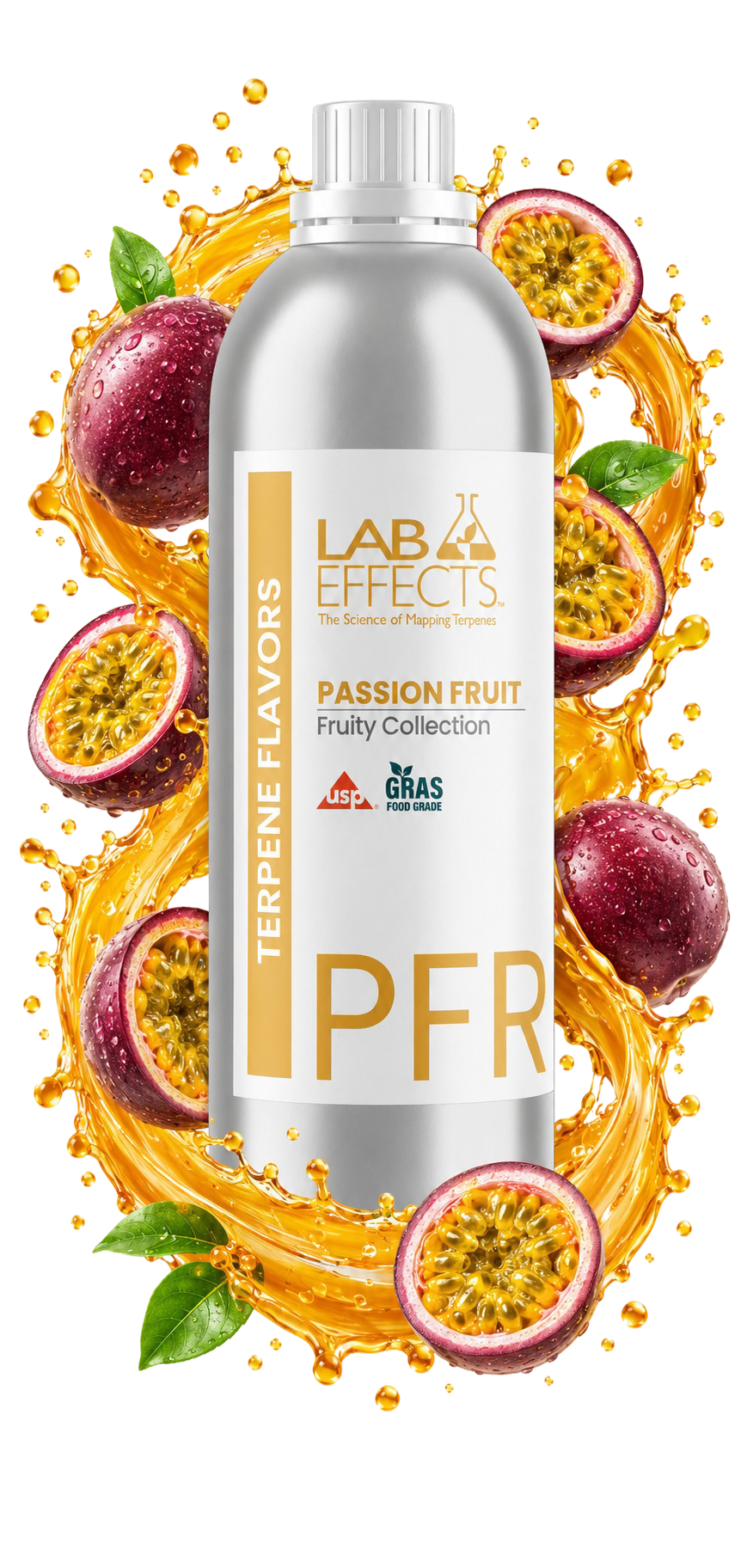 Passion Fruit
