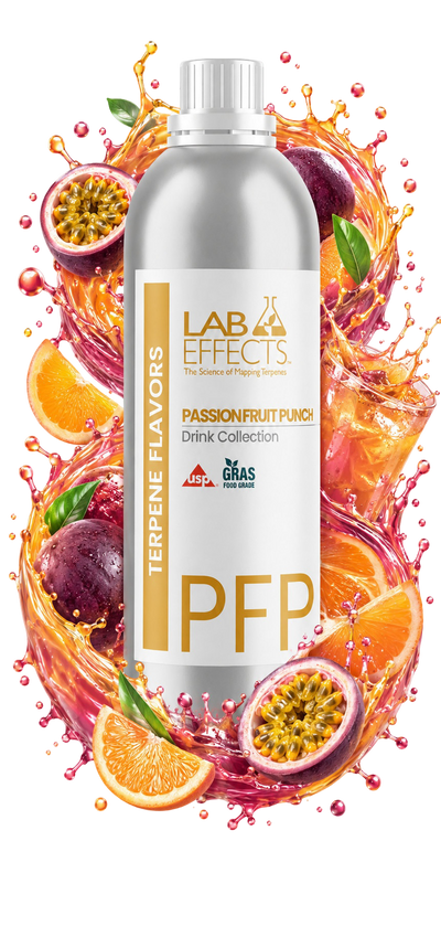 Passion Fruit Punch