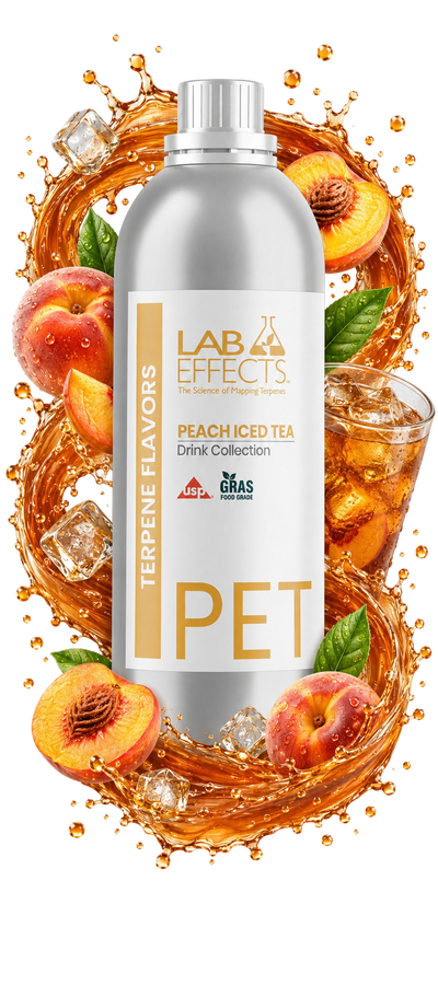 Peach Iced Tea