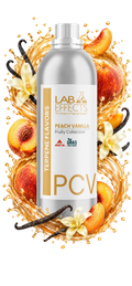 Peach Vanilla