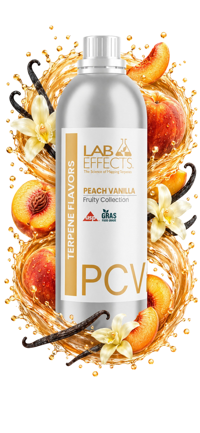 Peach Vanilla
