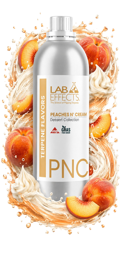 Peaches N’ Cream
