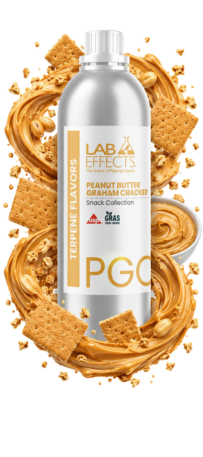 Peanut Butter Graham Cracker