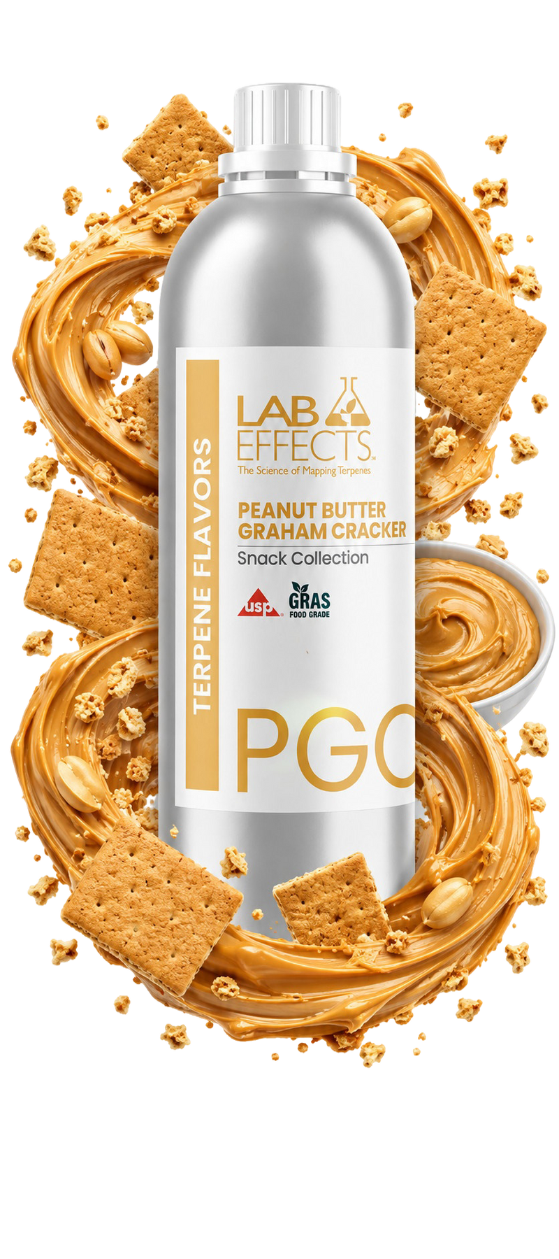 Peanut Butter Graham Cracker