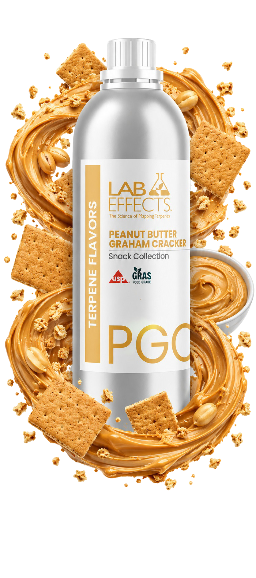 Peanut Butter Graham Cracker