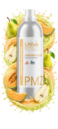 Pear Melon Zest