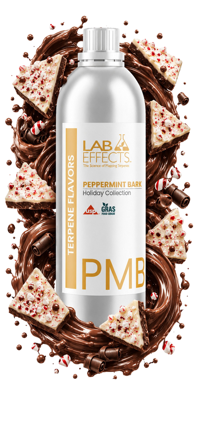 Peppermint Bark
