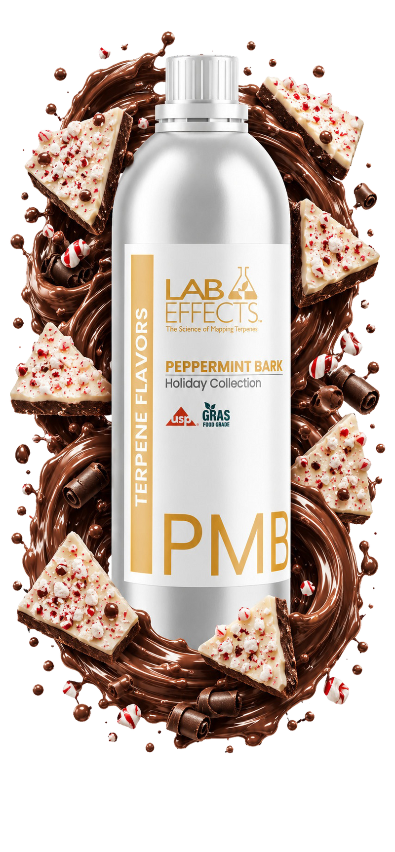Peppermint Bark