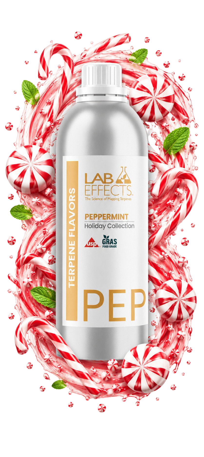 Peppermint