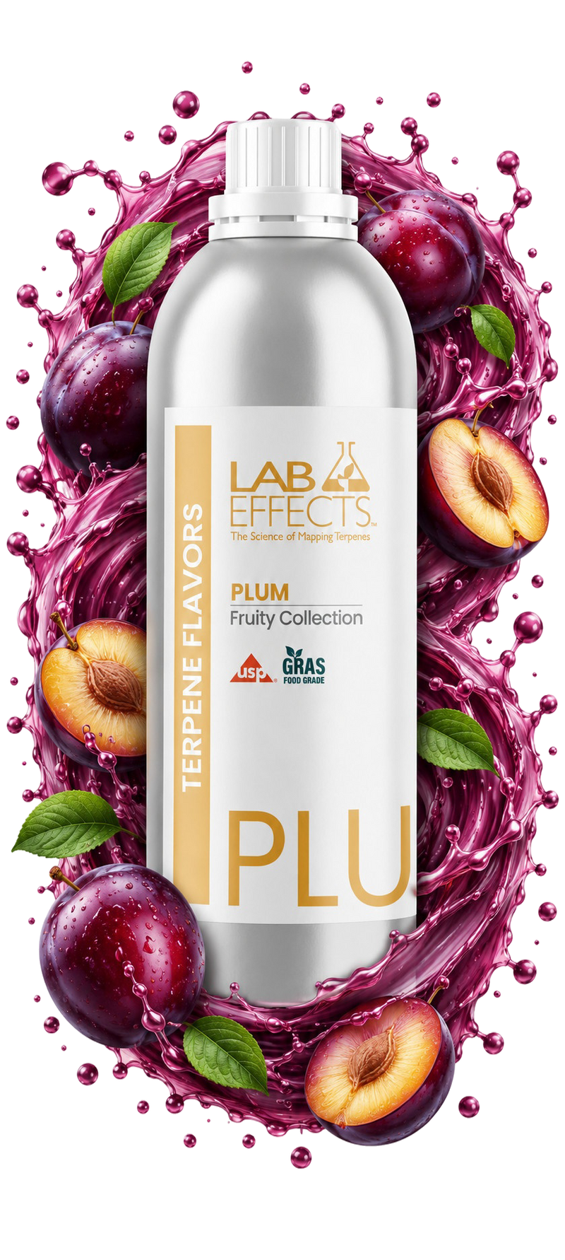 Plum