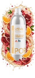 Pom Orange Champagne