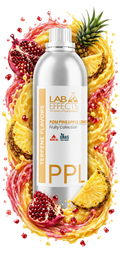 Pom Pineapple Lemon