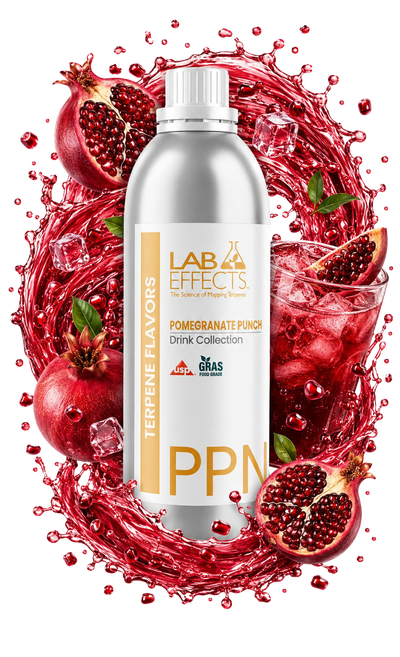 Pomegranate Punch