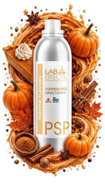 Pumpkin Spice