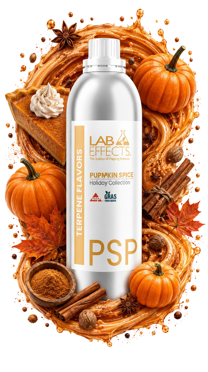 Pumpkin Spice