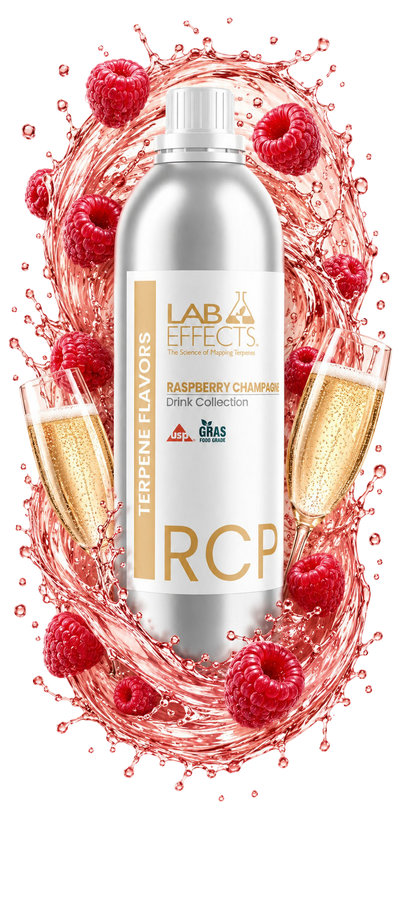 Raspberry Champagne