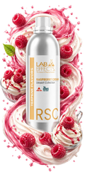 Raspberry Cream