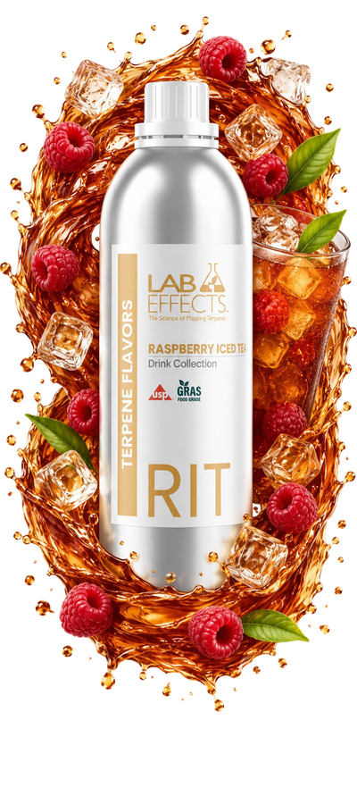Raspberry Iced Tea