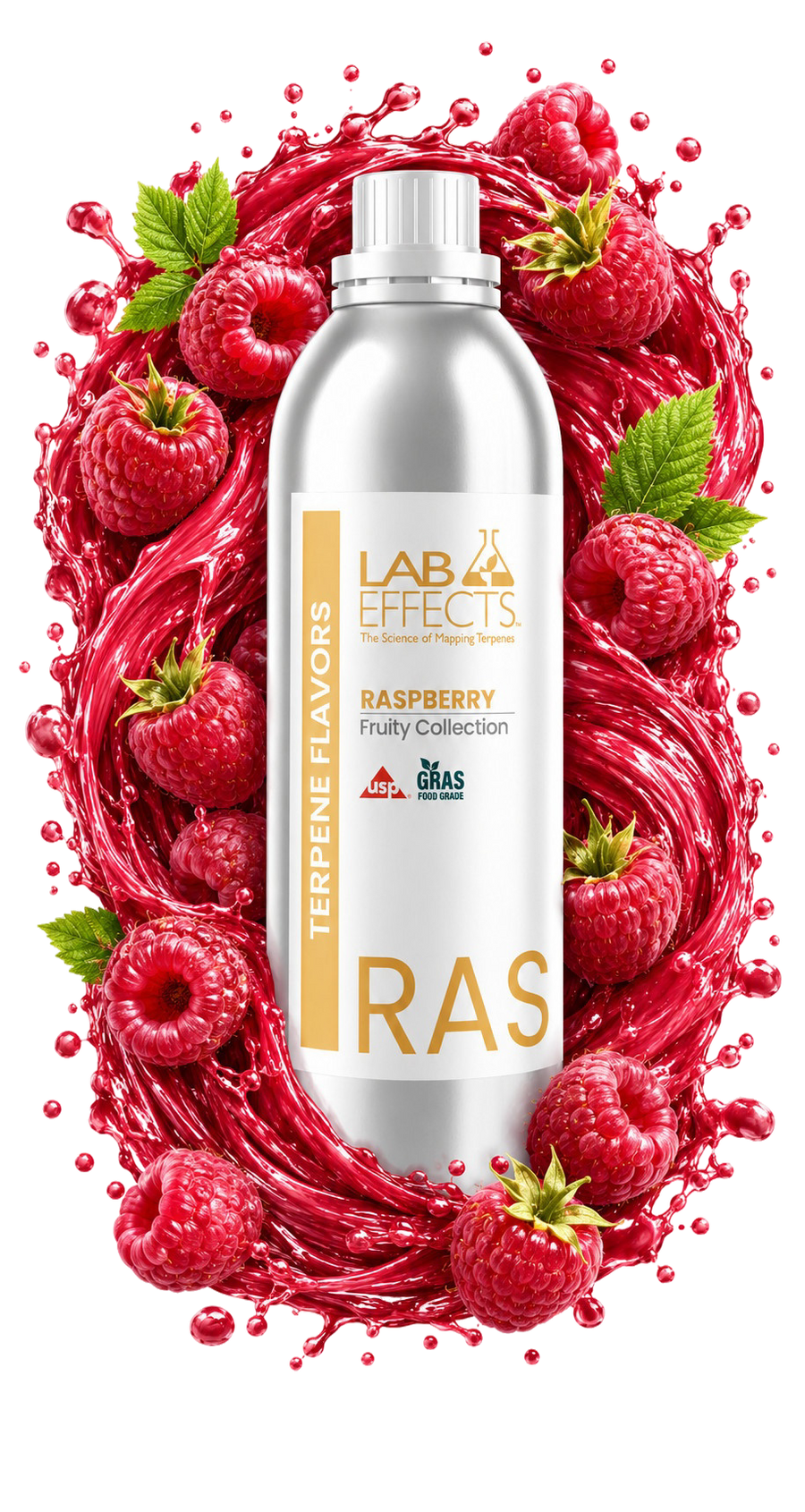 Raspberry