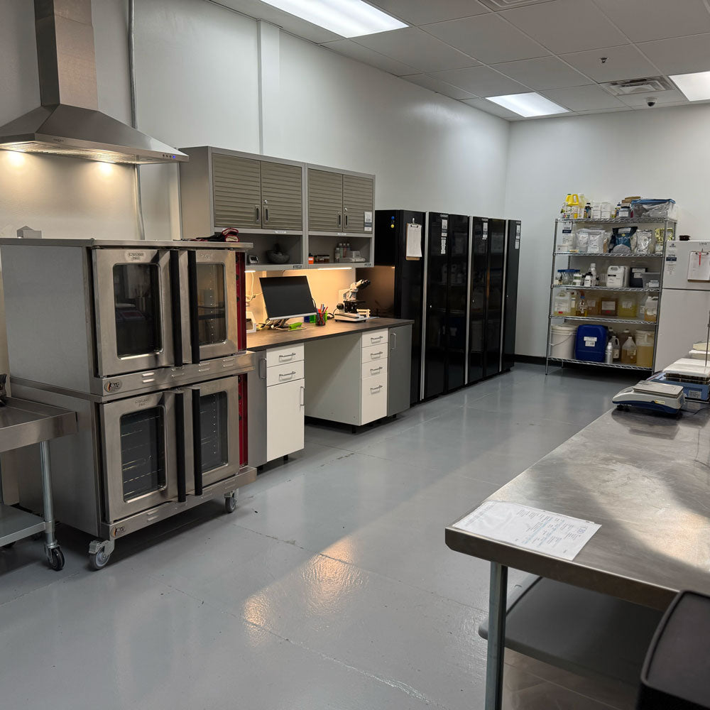 Raw Lab