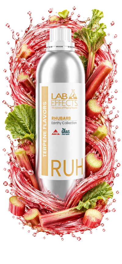 Rhubarb