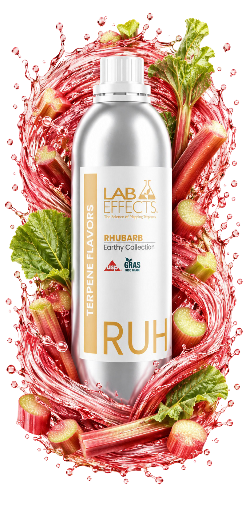 Rhubarb