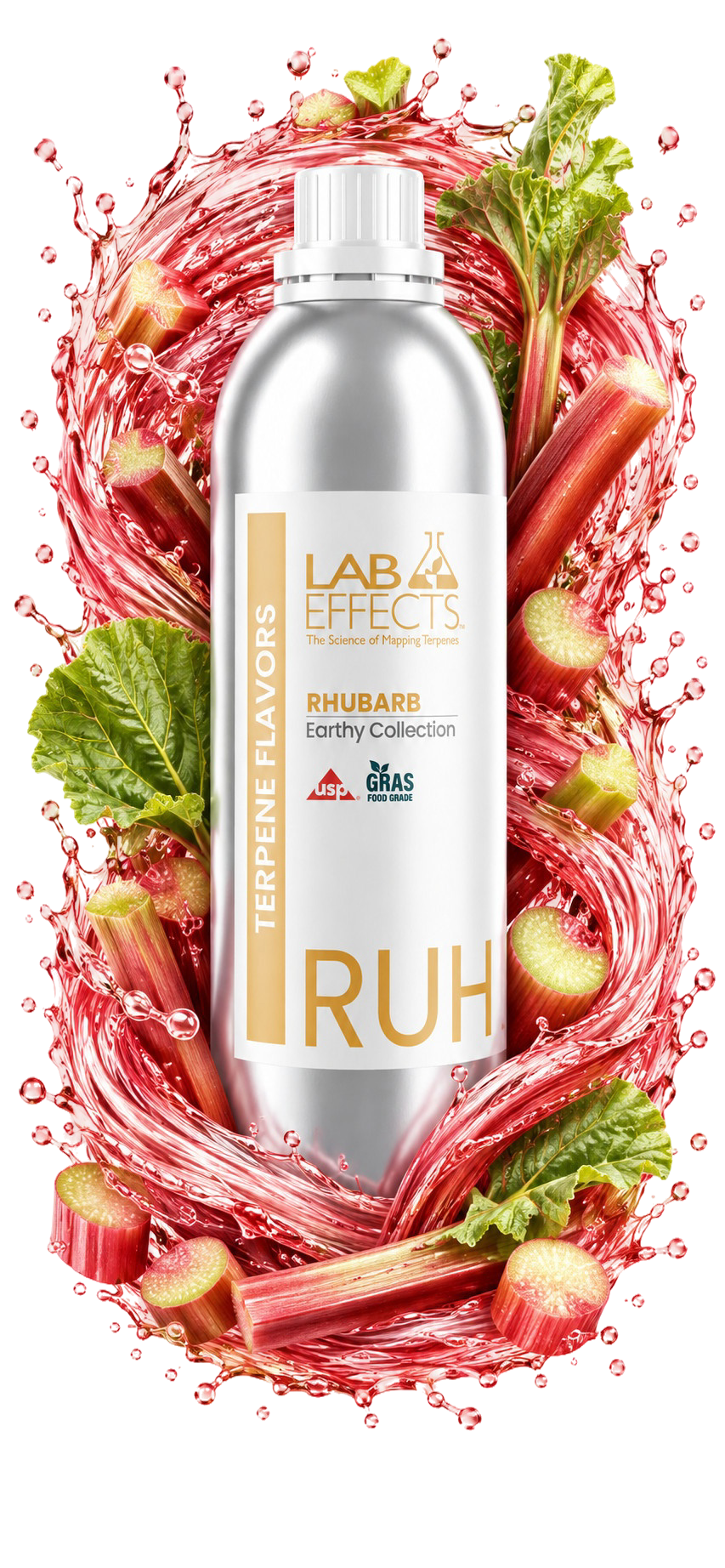 Rhubarb