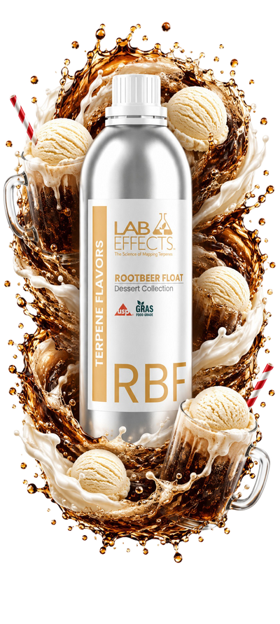 Root Beer Float