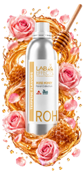 Rose Honey