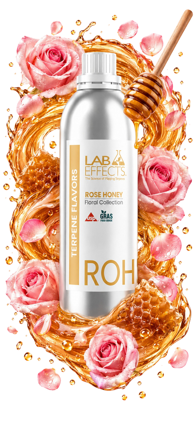 Rose Honey