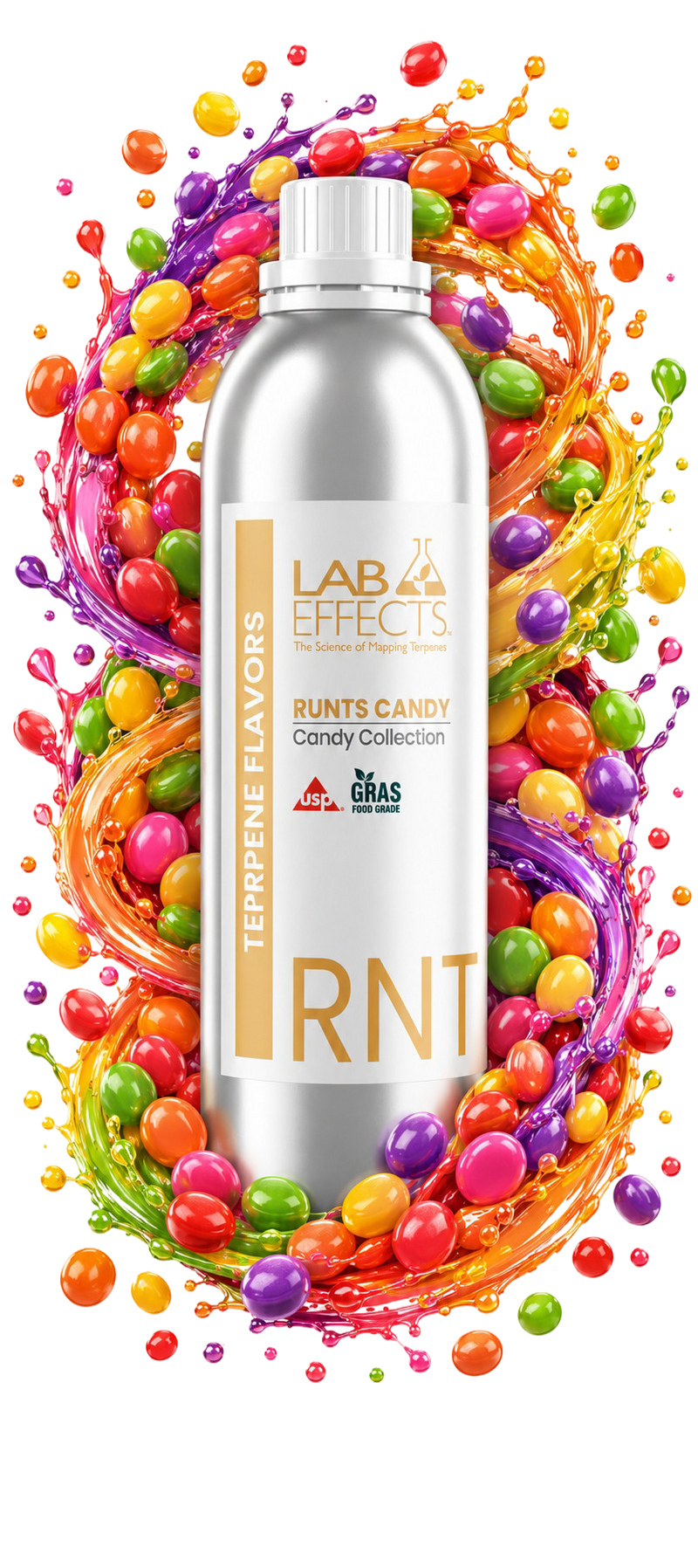 Runts Candy