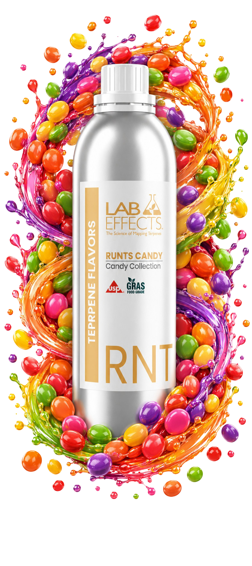 Runts Candy