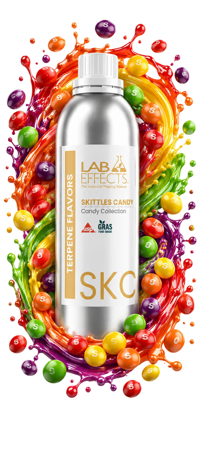 Skittles Candy