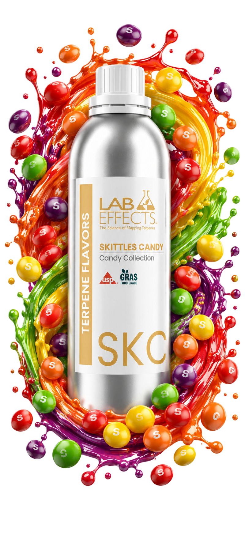 Skittles Candy