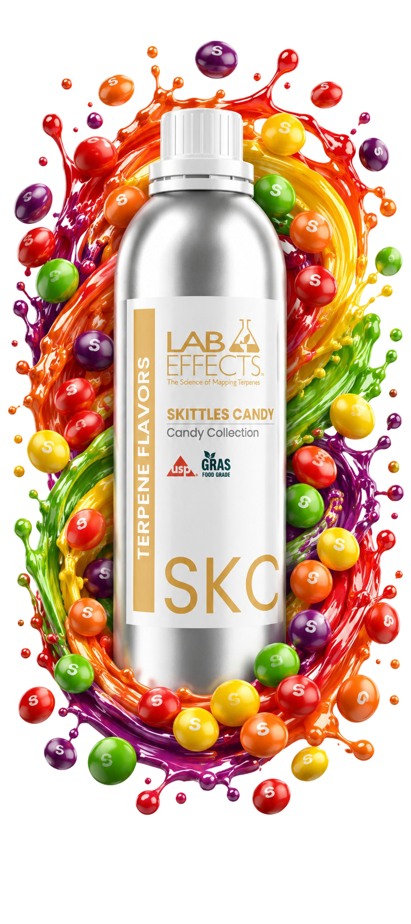 Skittles Candy