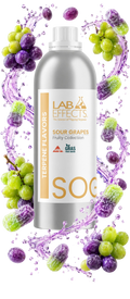 Sour Grapes