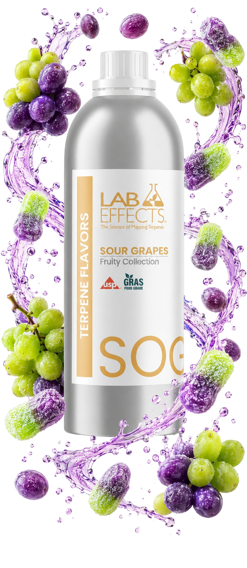 Sour Grapes