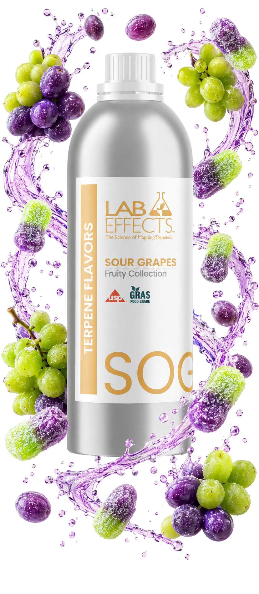 Sour Grapes