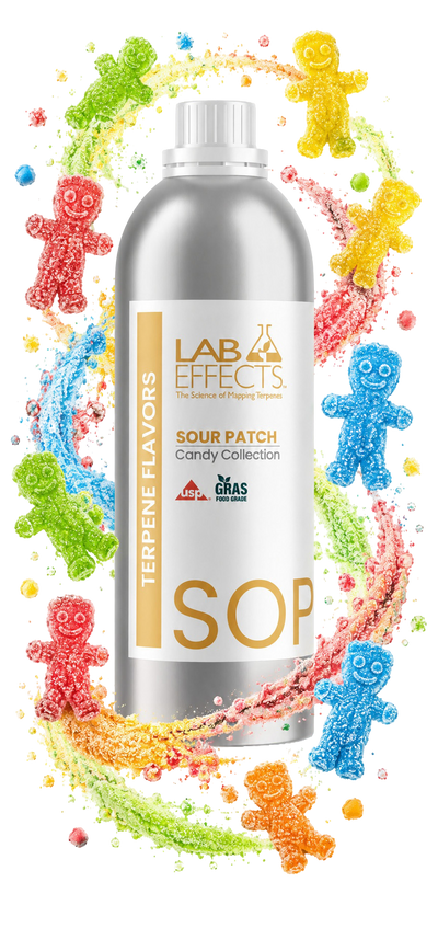Sour Patch