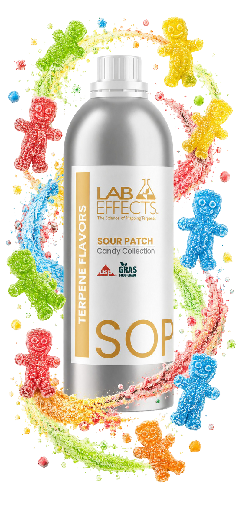 Sour Patch