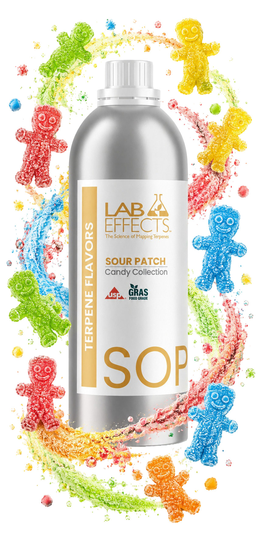 Sour Patch